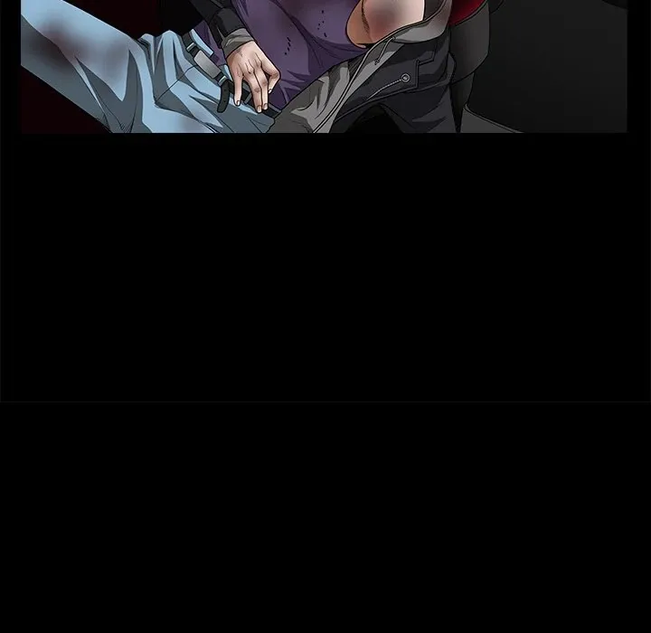 Read The leash chapter 30 image 125 on Lezhin