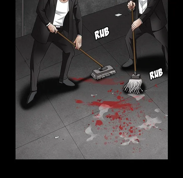 Read The leash chapter 30 image 128 on Lezhin