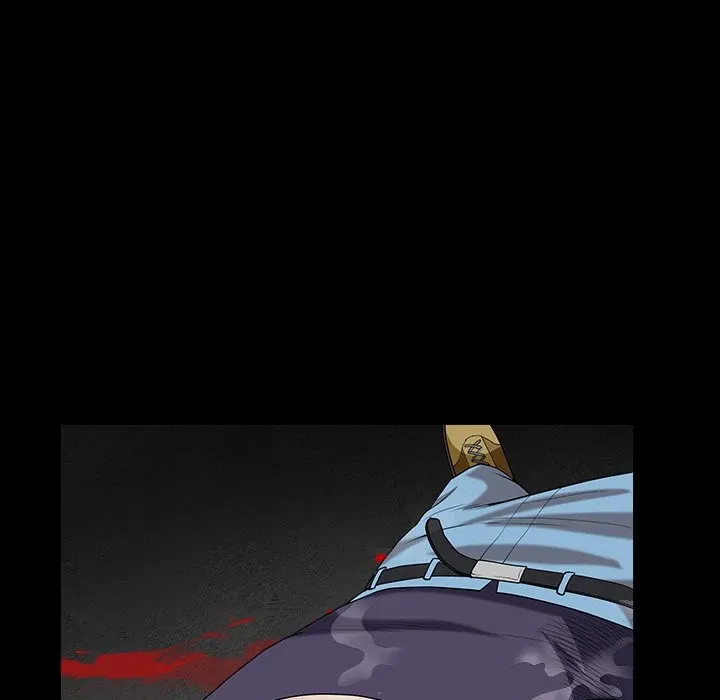 Read The leash chapter 30 image 13 on Lezhin