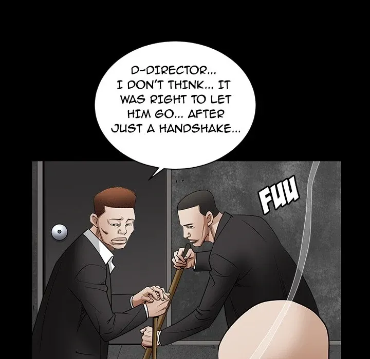 Read The leash chapter 30 image 132 on Lezhin