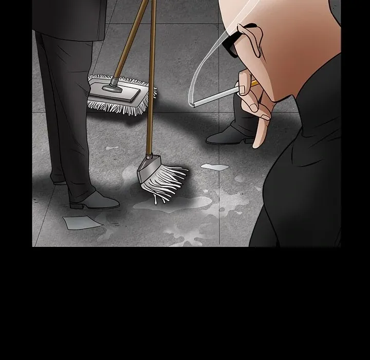 Read The leash chapter 30 image 133 on Lezhin