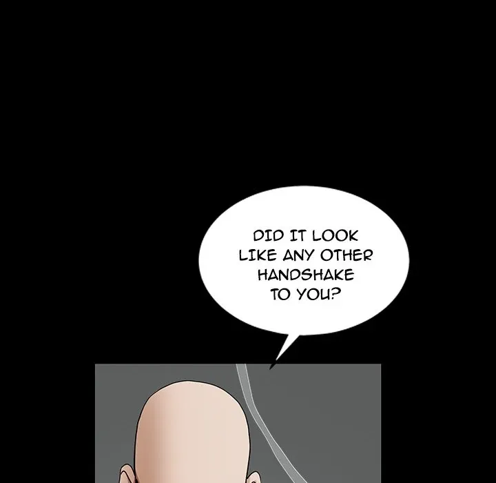 Read The leash chapter 30 image 134 on Lezhin