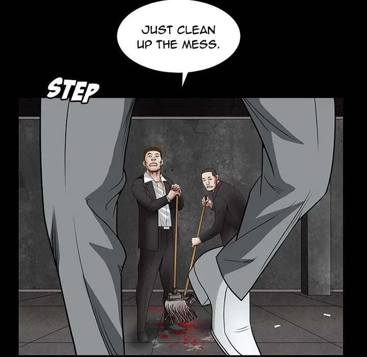 Read The leash chapter 30 image 138 on Lezhin