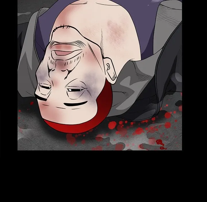 Read The leash chapter 30 image 14 on Lezhin