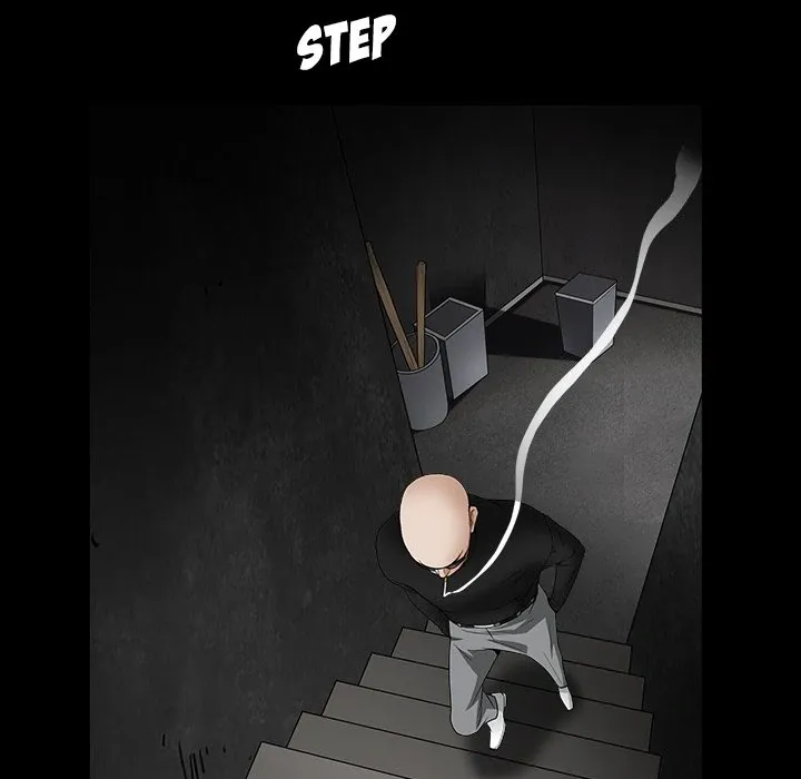 Read The leash chapter 30 image 140 on Lezhin