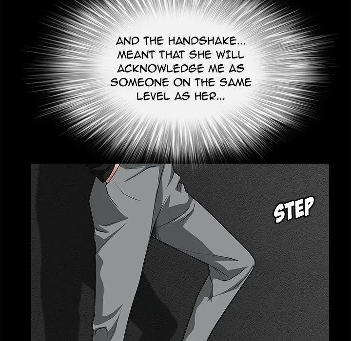 Read The leash chapter 30 image 144 on Lezhin