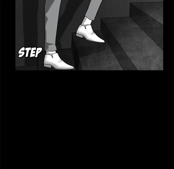Read The leash chapter 30 image 145 on Lezhin