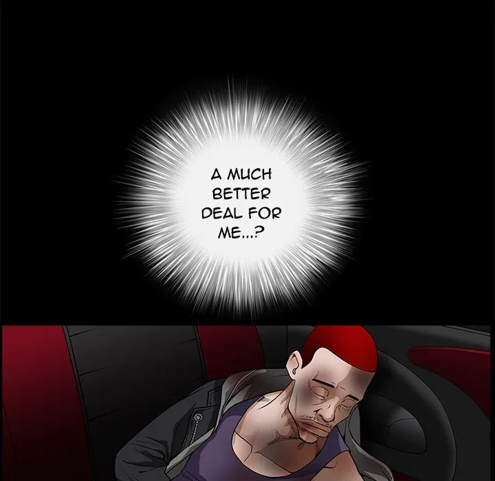 Read The leash chapter 30 image 148 on Lezhin