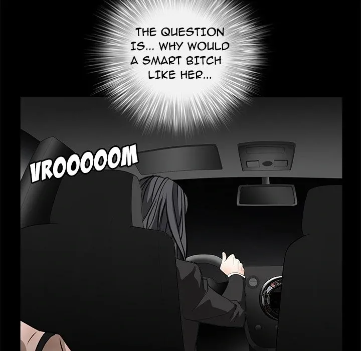 Read The leash chapter 30 image 150 on Lezhin