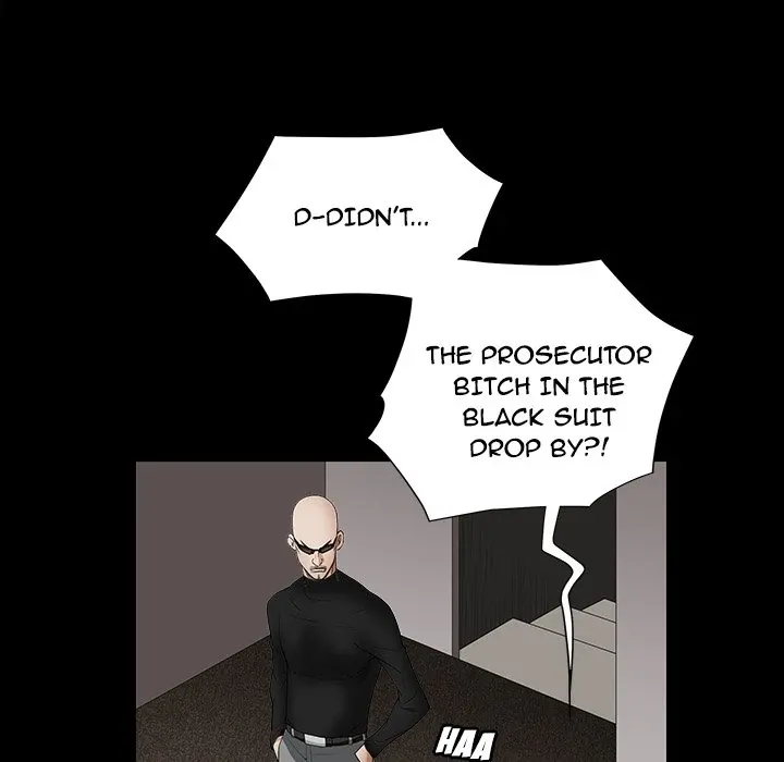 Read The leash chapter 30 image 158 on Lezhin