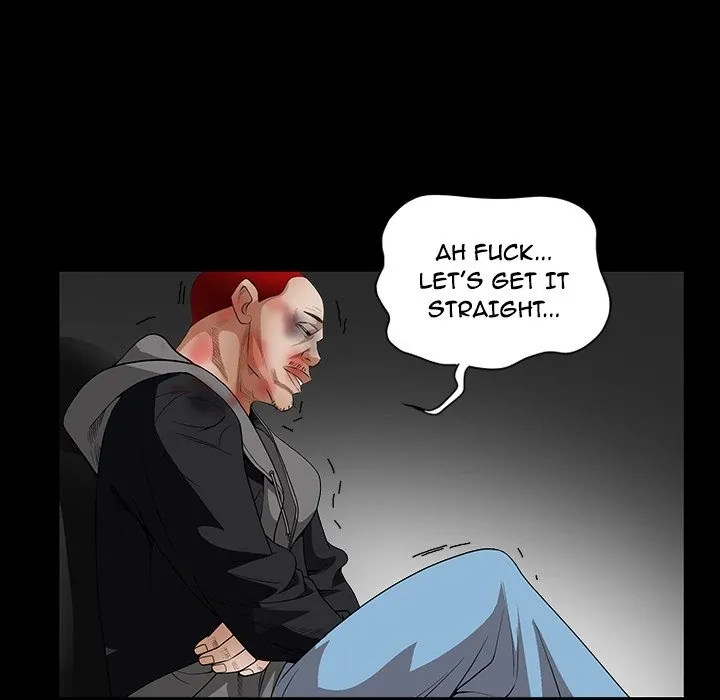 Read The leash chapter 30 image 178 on Lezhin