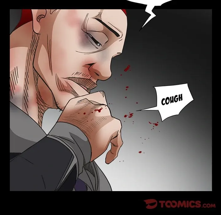 Read The leash chapter 30 image 180 on Lezhin