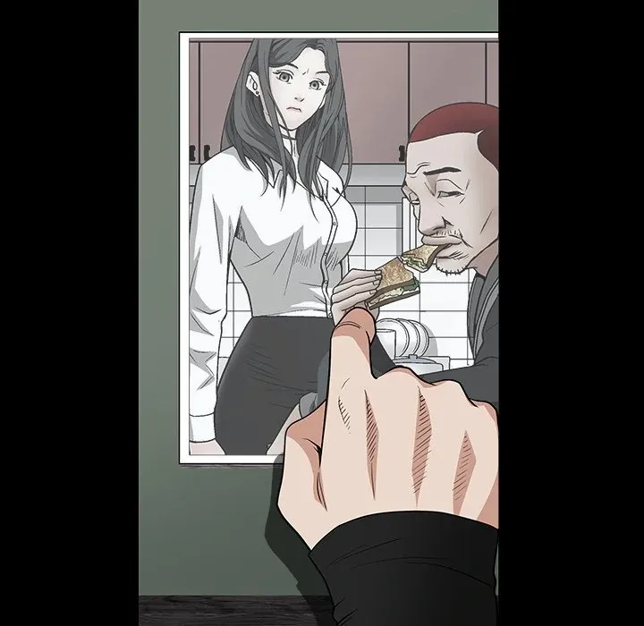 Read The leash chapter 30 image 189 on Lezhin