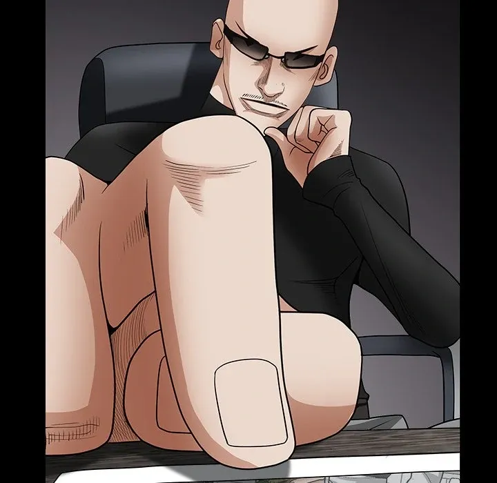 Read The leash chapter 30 image 191 on Lezhin