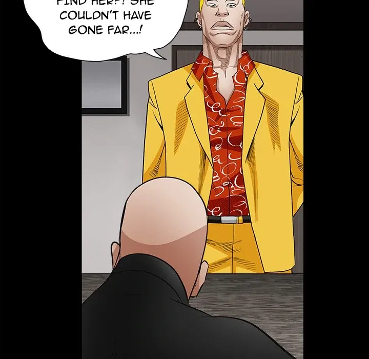 Read The leash chapter 30 image 193 on Lezhin
