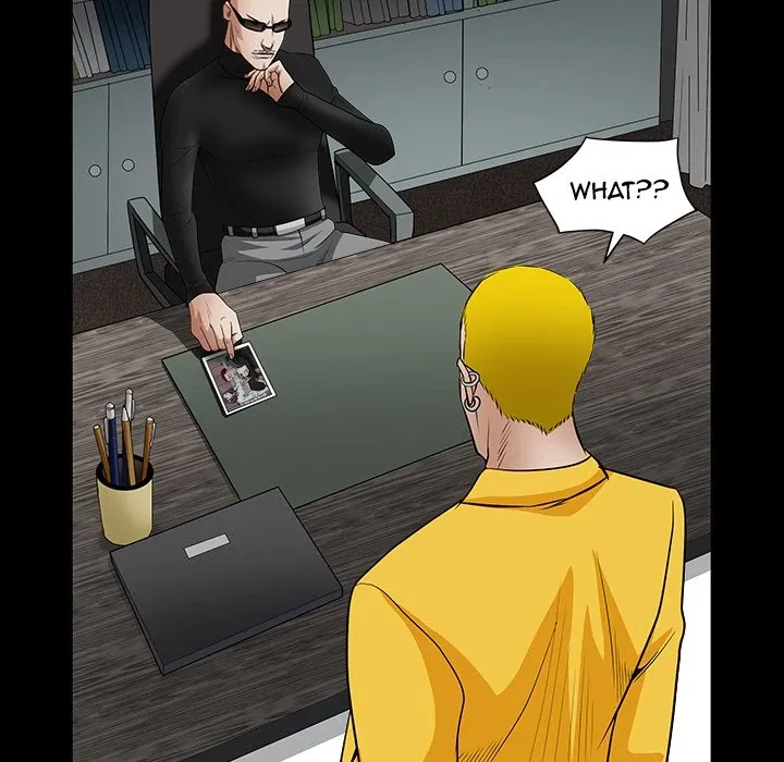 Read The leash chapter 30 image 195 on Lezhin