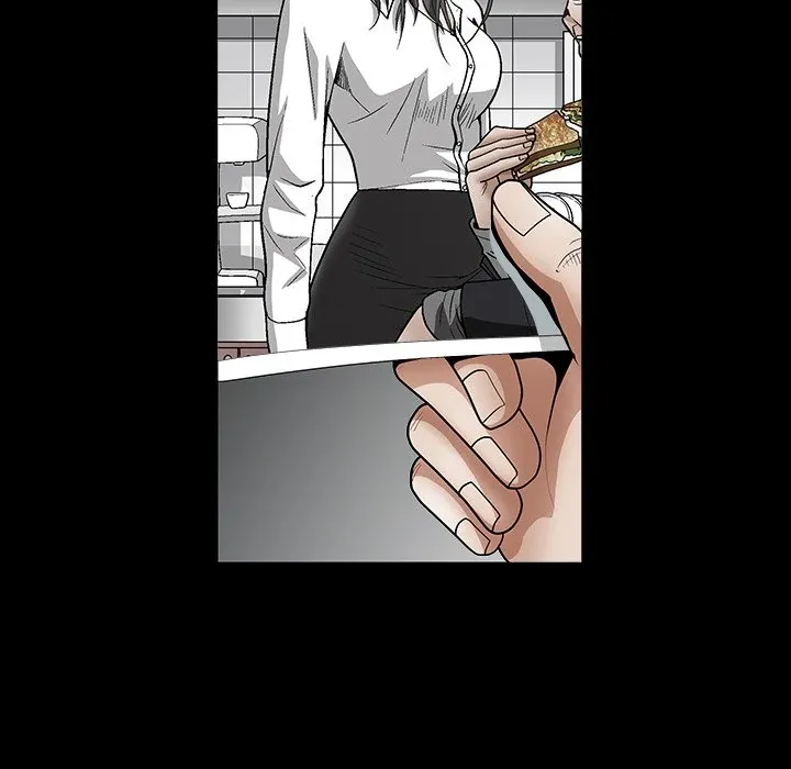 Read The leash chapter 30 image 204 on Lezhin