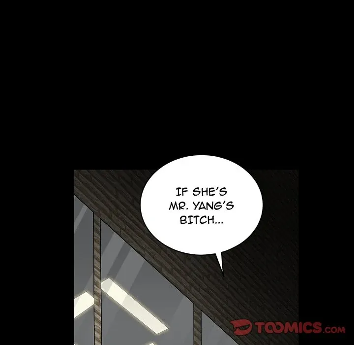 Read The leash chapter 30 image 205 on Lezhin
