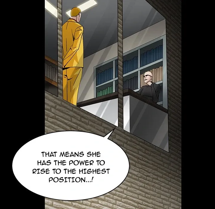 Read The leash chapter 30 image 206 on Lezhin