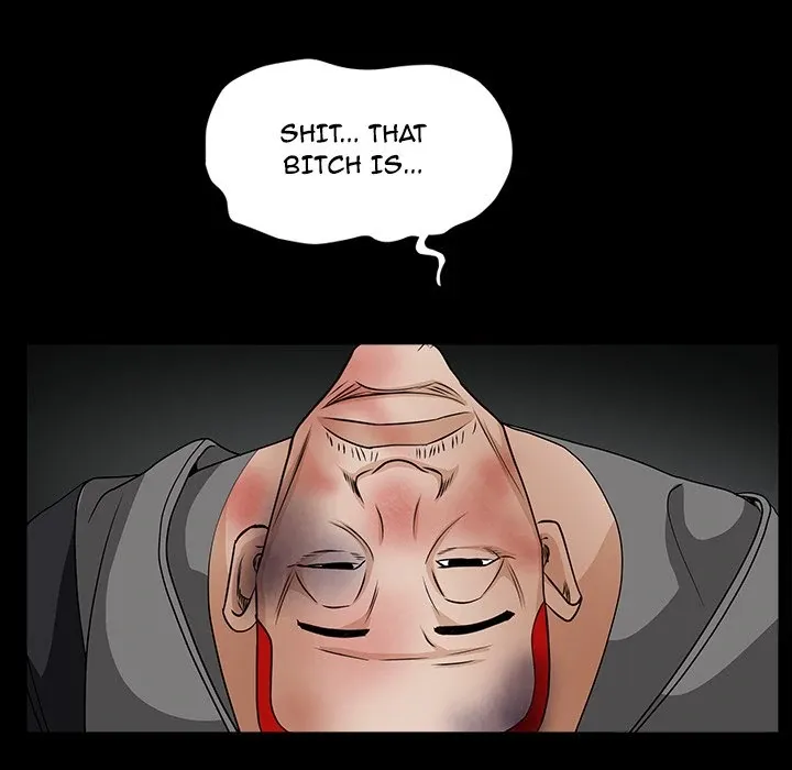 Read The leash chapter 30 image 21 on Lezhin