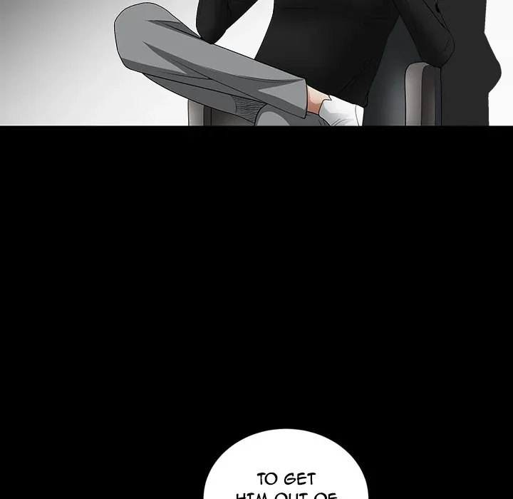 Read The leash chapter 30 image 213 on Lezhin