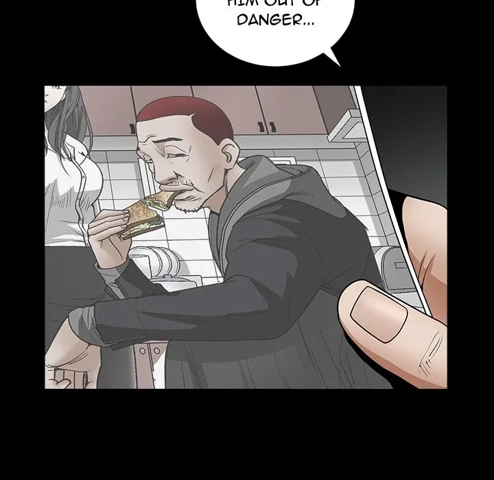Read The leash chapter 30 image 214 on Lezhin