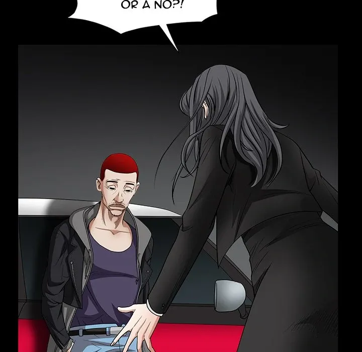 Read The leash chapter 30 image 222 on Lezhin