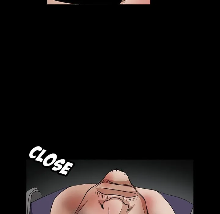 Read The leash chapter 30 image 23 on Lezhin