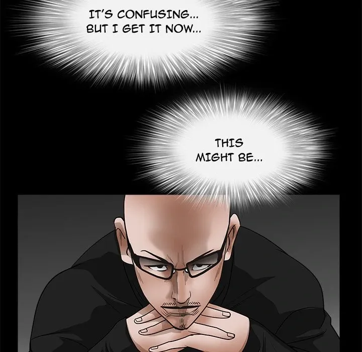 Read The leash chapter 30 image 234 on Lezhin