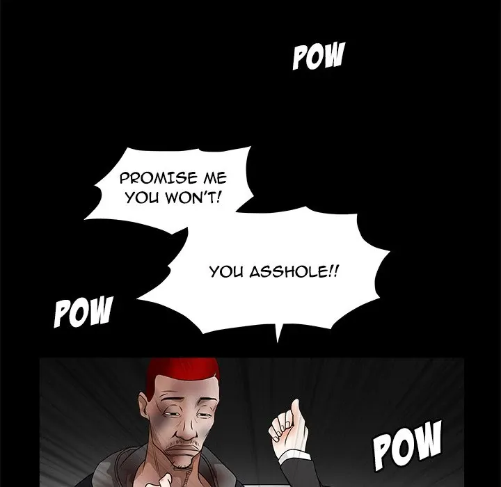 Read The leash chapter 30 image 238 on Lezhin