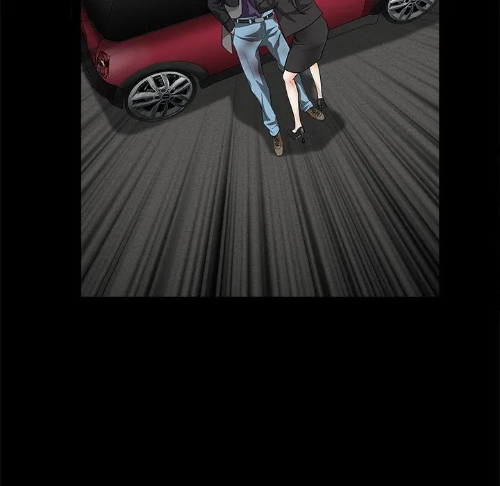 Read The leash chapter 30 image 241 on Lezhin