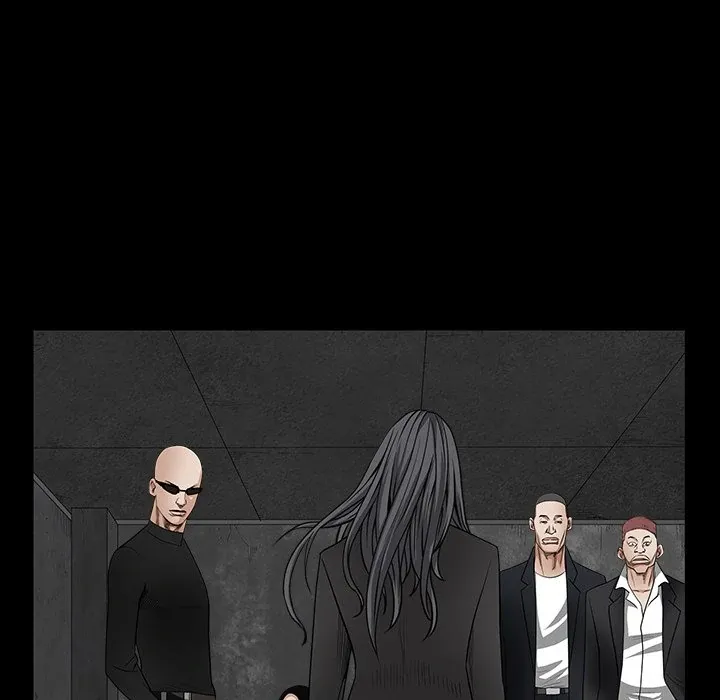 Read The leash chapter 30 image 25 on Lezhin