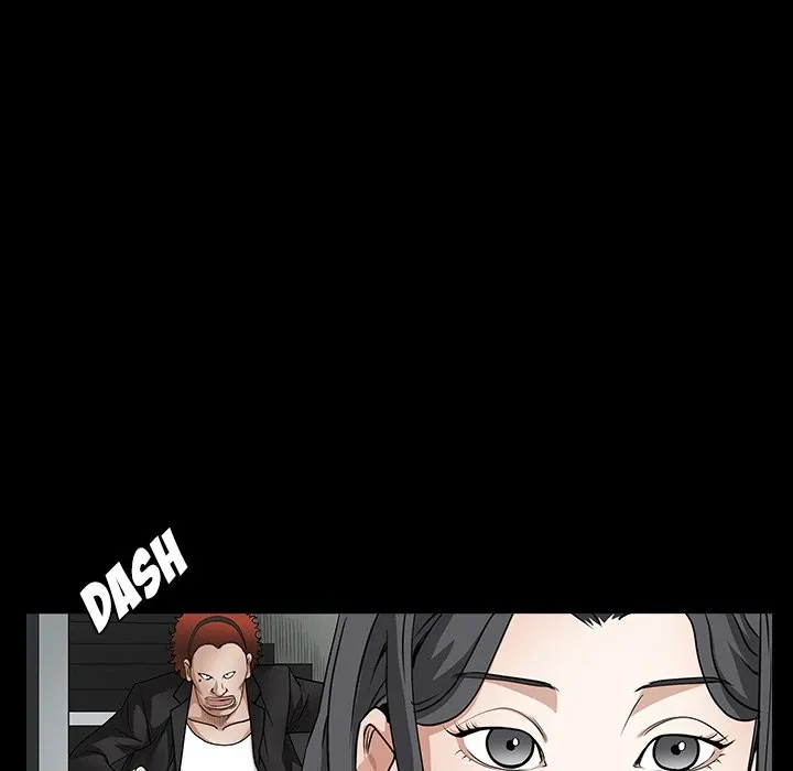Read The leash chapter 30 image 29 on Lezhin