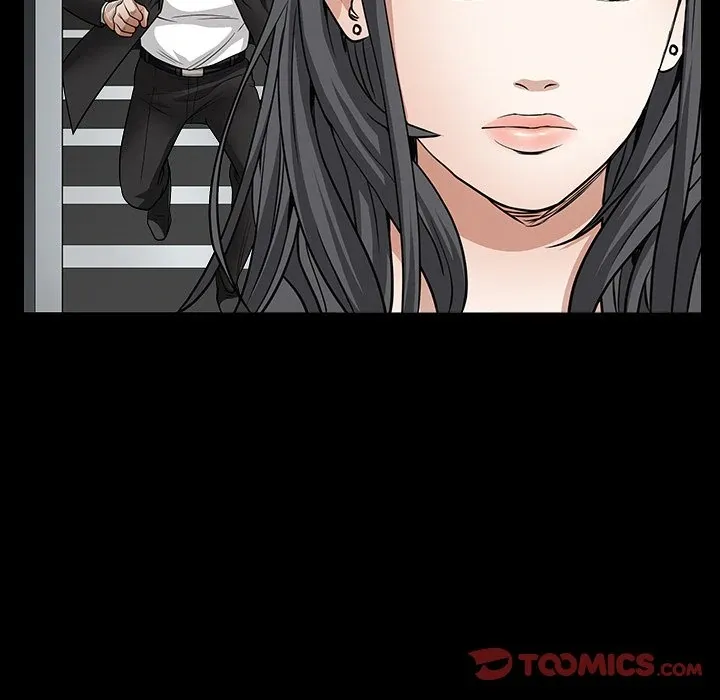 Read The leash chapter 30 image 30 on Lezhin