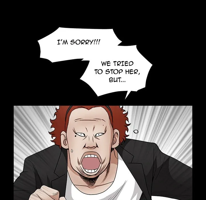Read The leash chapter 30 image 31 on Lezhin