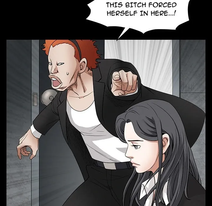 Read The leash chapter 30 image 33 on Lezhin