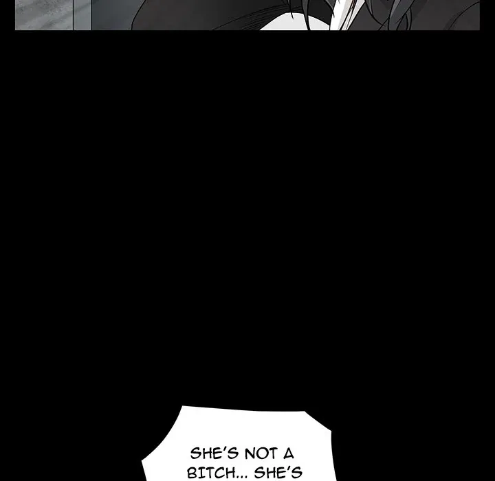 Read The leash chapter 30 image 34 on Lezhin
