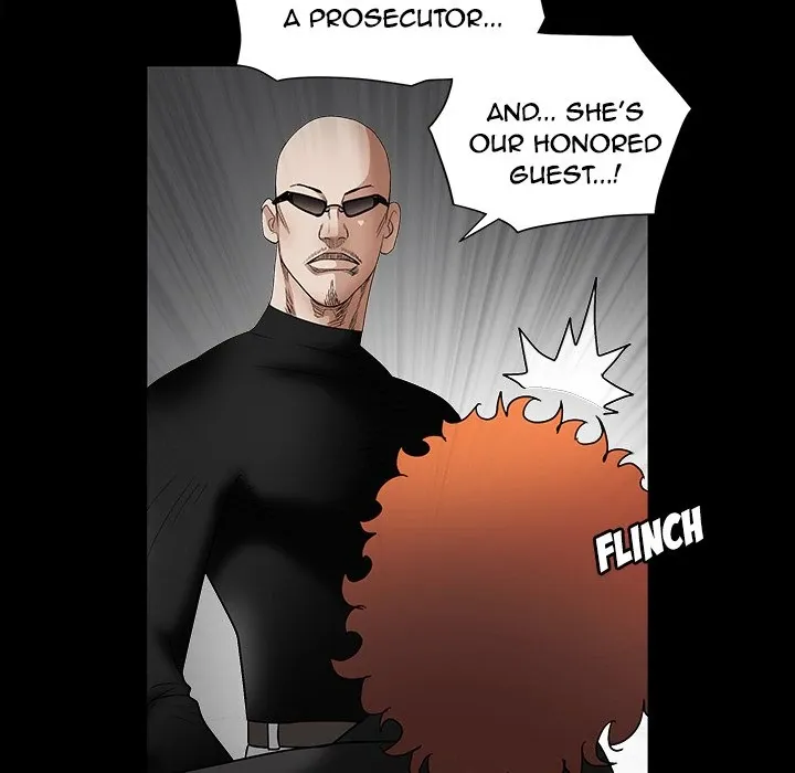 Read The leash chapter 30 image 35 on Lezhin