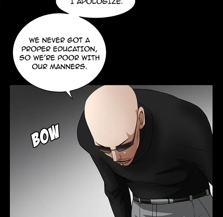 Read The leash chapter 30 image 39 on Lezhin