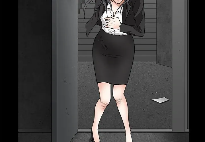 Read The leash chapter 30 image 4 on Lezhin