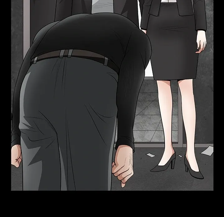 Read The leash chapter 30 image 42 on Lezhin