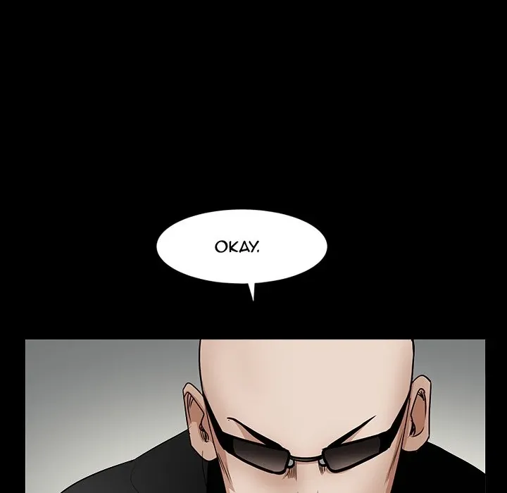 Read The leash chapter 30 image 43 on Lezhin