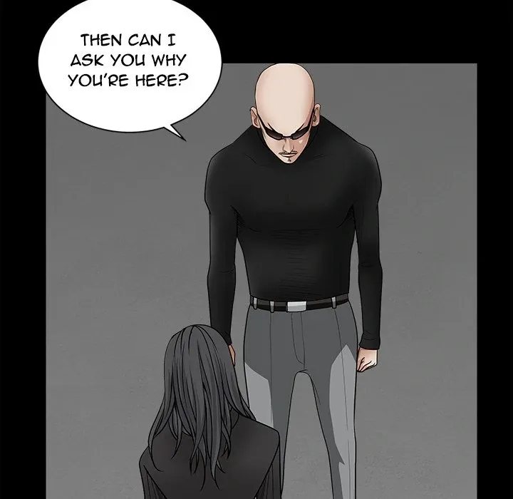 Read The leash chapter 30 image 45 on Lezhin