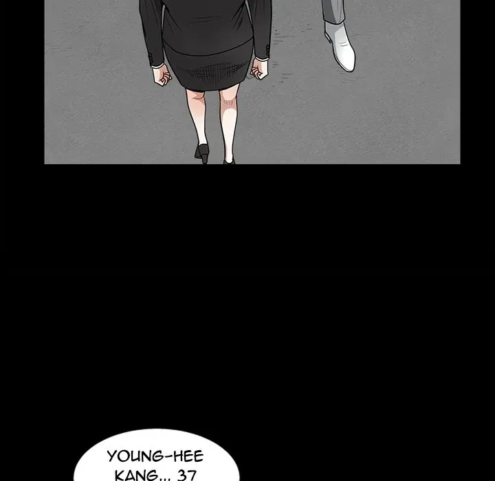 Read The leash chapter 30 image 46 on Lezhin