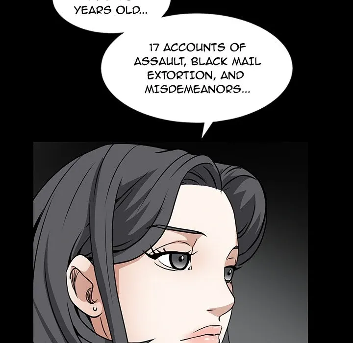 Read The leash chapter 30 image 47 on Lezhin