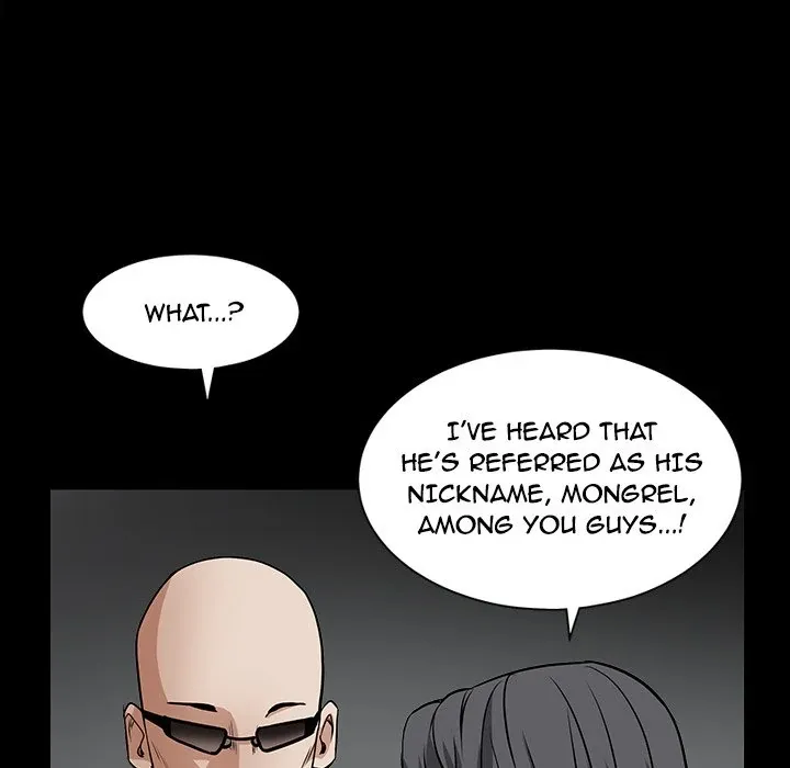 Read The leash chapter 30 image 49 on Lezhin