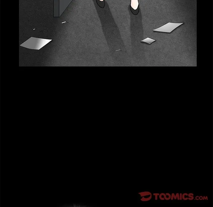 Read The leash chapter 30 image 5 on Lezhin