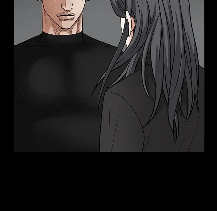Read The leash chapter 30 image 50 on Lezhin