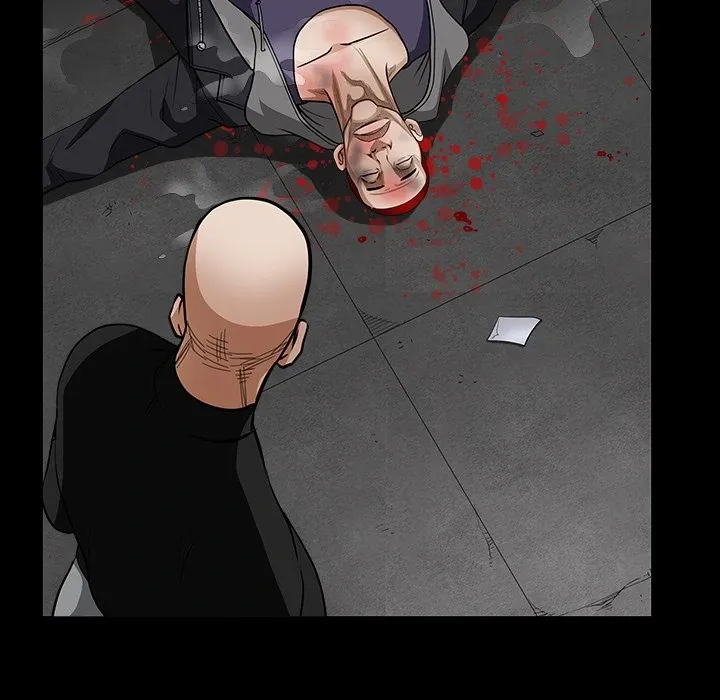 Read The leash chapter 30 image 54 on Lezhin