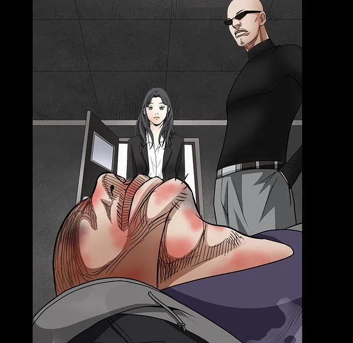 Read The leash chapter 30 image 56 on Lezhin